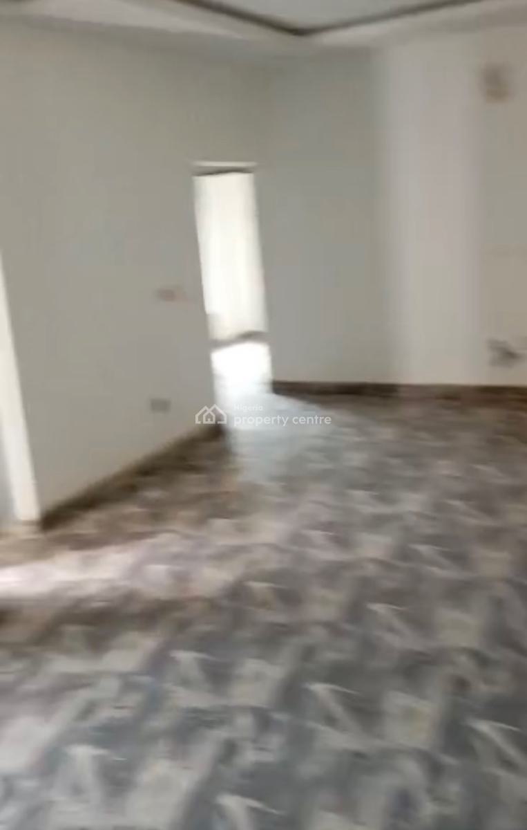 Brand New 2bedroom Flat with Bq,1st,2nd & Ground Floor Available, Jahi By Aduvie, Jahi, Abuja, Flat / Apartment for Rent
