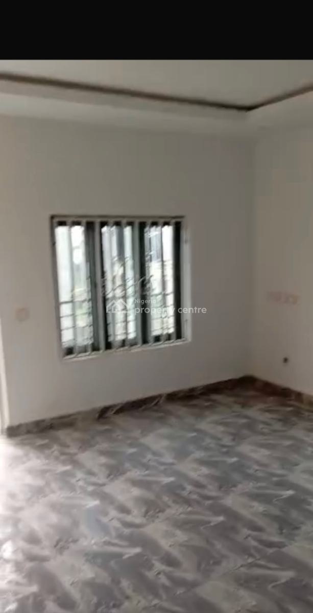 Brand New 2bedroom Flat with Bq,1st,2nd & Ground Floor Available, Jahi By Aduvie, Jahi, Abuja, Flat / Apartment for Rent