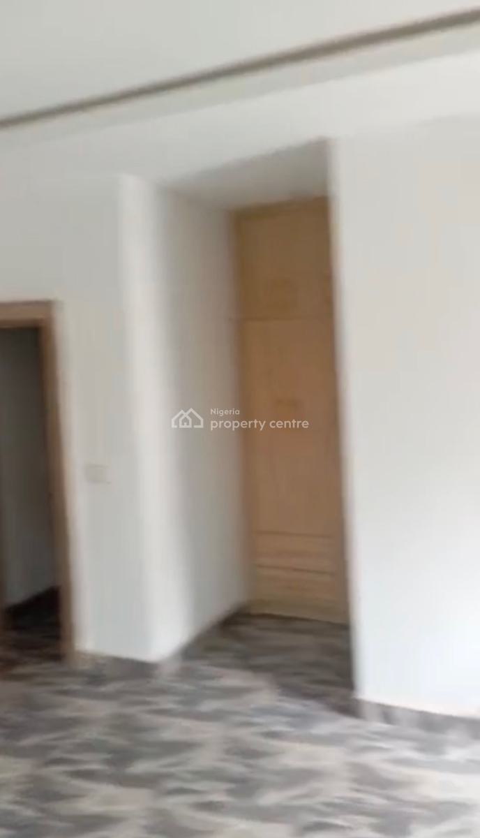 Brand New 2bedroom Flat with Bq,1st,2nd & Ground Floor Available, Jahi By Aduvie, Jahi, Abuja, Flat / Apartment for Rent