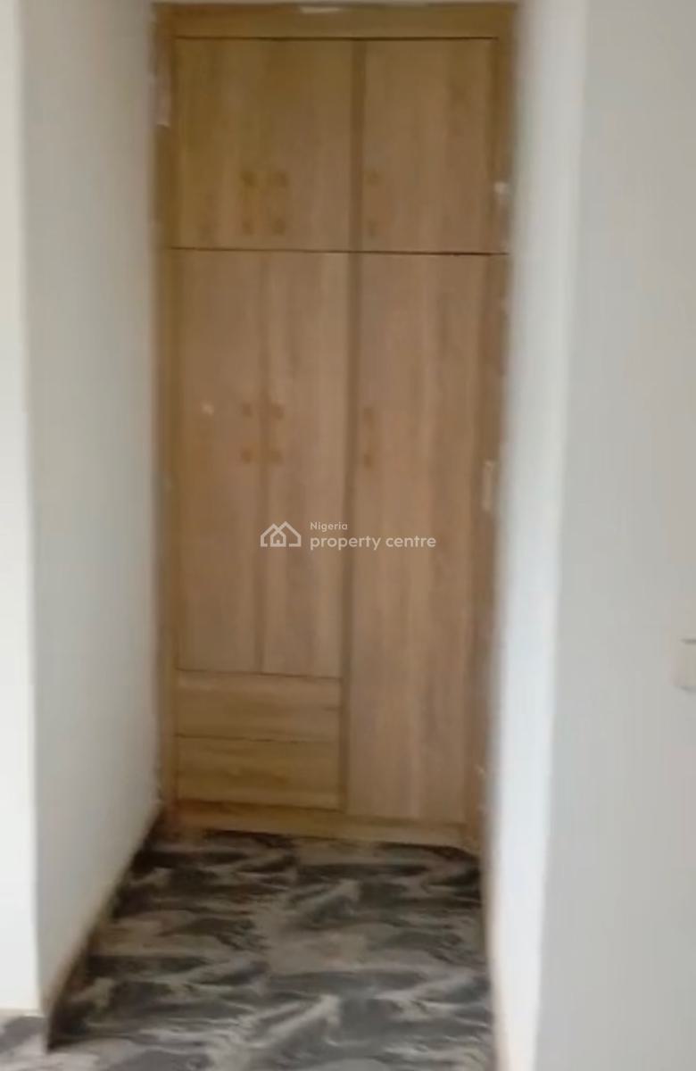 Brand New 2bedroom Flat with Bq,1st,2nd & Ground Floor Available, Jahi By Aduvie, Jahi, Abuja, Flat / Apartment for Rent