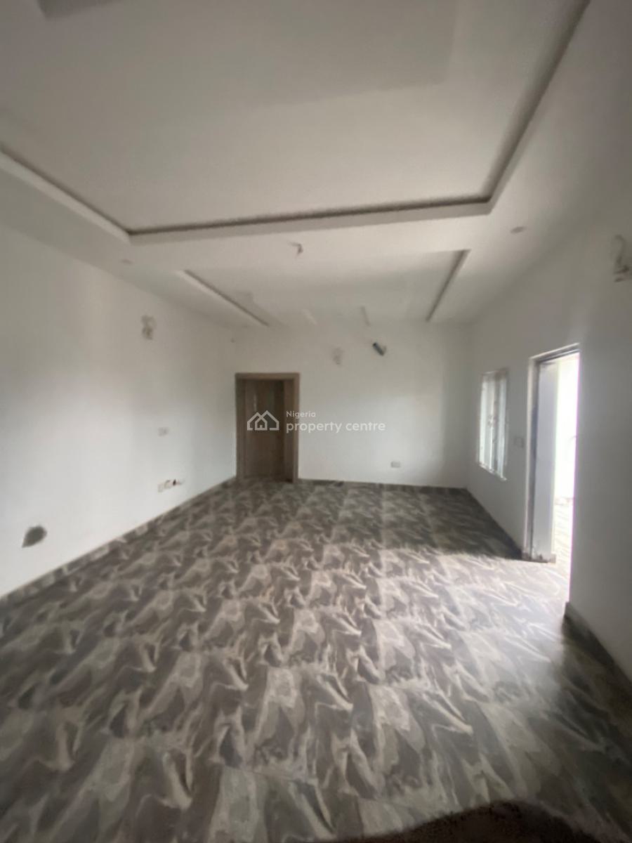 Brand New 2bedroom Flat with Bq,1st,2nd & Ground Floor Available, Jahi By Aduvie, Jahi, Abuja, Flat / Apartment for Rent