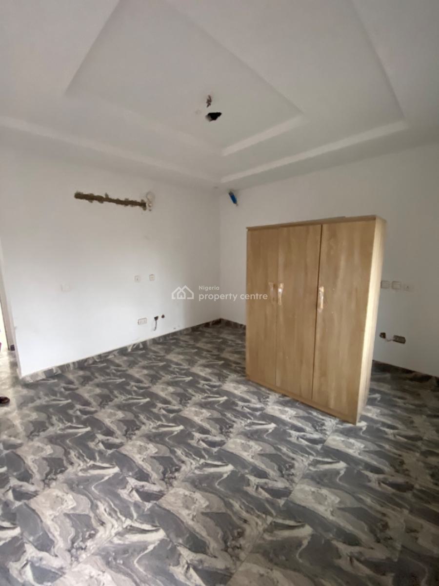 Brand New 2bedroom Flat with Bq,1st,2nd & Ground Floor Available, Jahi By Aduvie, Jahi, Abuja, Flat / Apartment for Rent