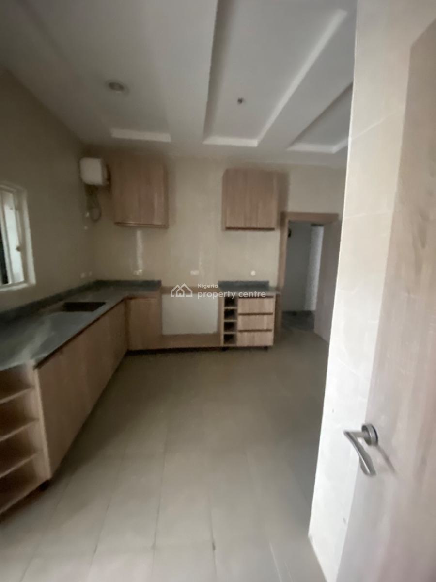 Brand New 2bedroom Flat with Bq,1st,2nd & Ground Floor Available, Jahi By Aduvie, Jahi, Abuja, Flat / Apartment for Rent