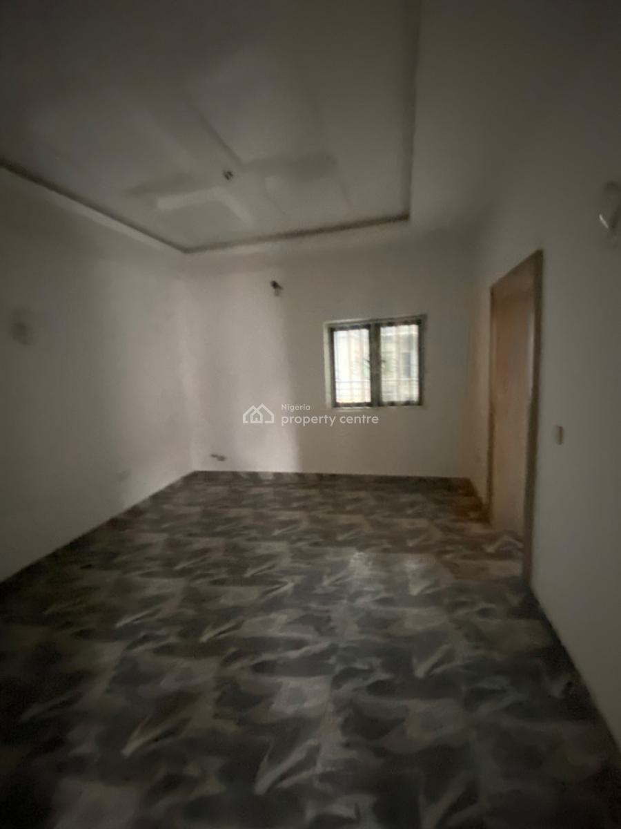 Brand New 2bedroom Flat with Bq,1st,2nd & Ground Floor Available, Jahi By Aduvie, Jahi, Abuja, Flat / Apartment for Rent