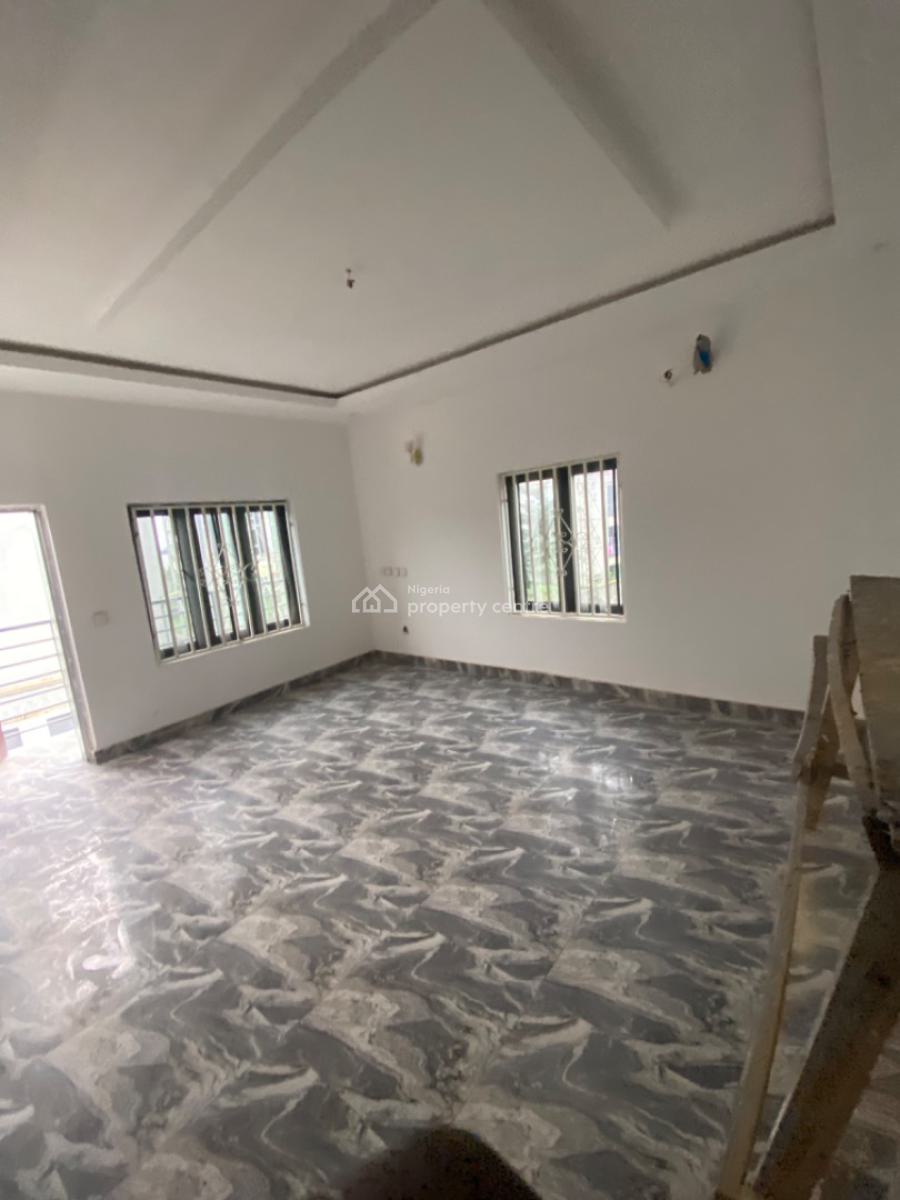 Brand New 2bedroom Flat with Bq,1st,2nd & Ground Floor Available, Jahi By Aduvie, Jahi, Abuja, Flat / Apartment for Rent