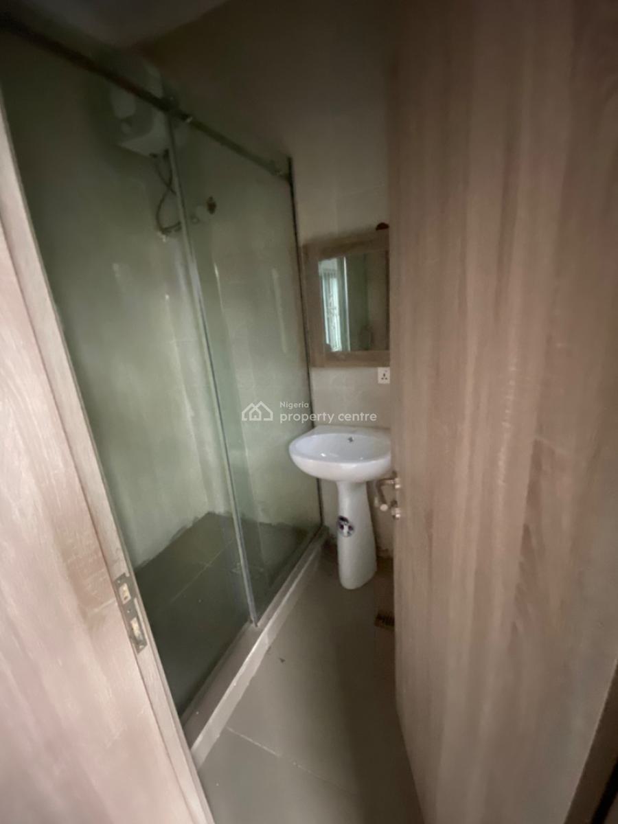 Brand New 2bedroom Flat with Bq,1st,2nd & Ground Floor Available, Jahi By Aduvie, Jahi, Abuja, Flat / Apartment for Rent