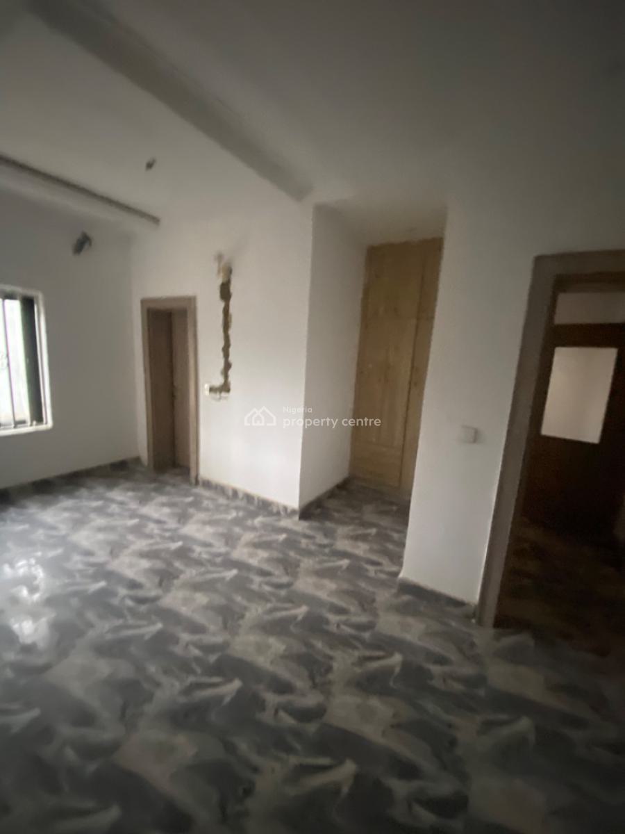 Brand New 2bedroom Flat with Bq,1st,2nd & Ground Floor Available, Jahi By Aduvie, Jahi, Abuja, Flat / Apartment for Rent