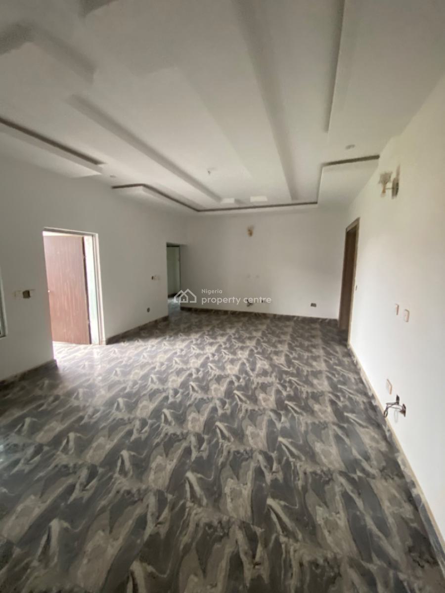 Brand New 2bedroom Flat with Bq,1st,2nd & Ground Floor Available, Jahi By Aduvie, Jahi, Abuja, Flat / Apartment for Rent