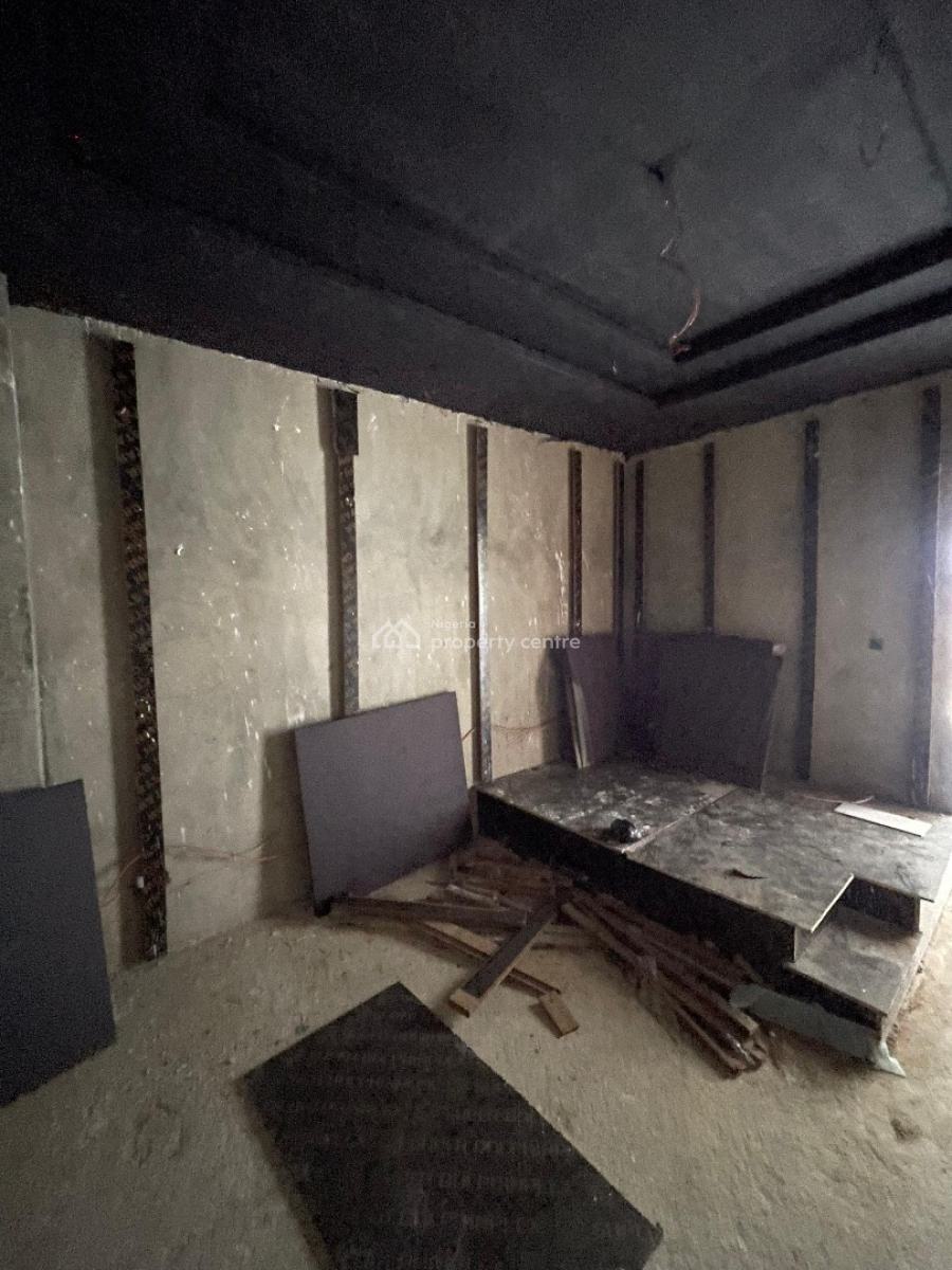 Stunning 5 Bedroom Fully Detached Duplex with a Bq and Pool, Ikate, Lekki, Lagos, House for Sale