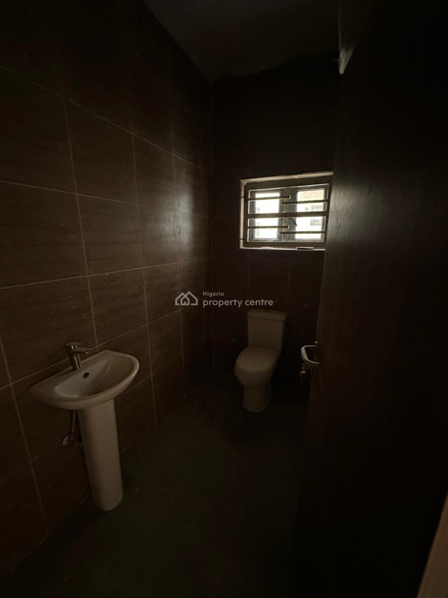 Newly Built 5bedroom Detached Duplex with Bq, Close to Stella Maris School, Life Camp, Abuja, Detached Duplex for Rent