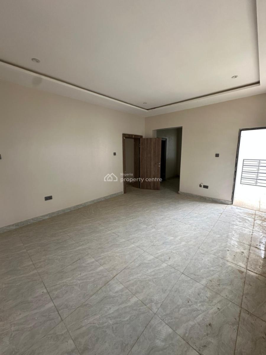 Newly Built 5bedroom Detached Duplex with Bq, Close to Stella Maris School, Life Camp, Abuja, Detached Duplex for Rent