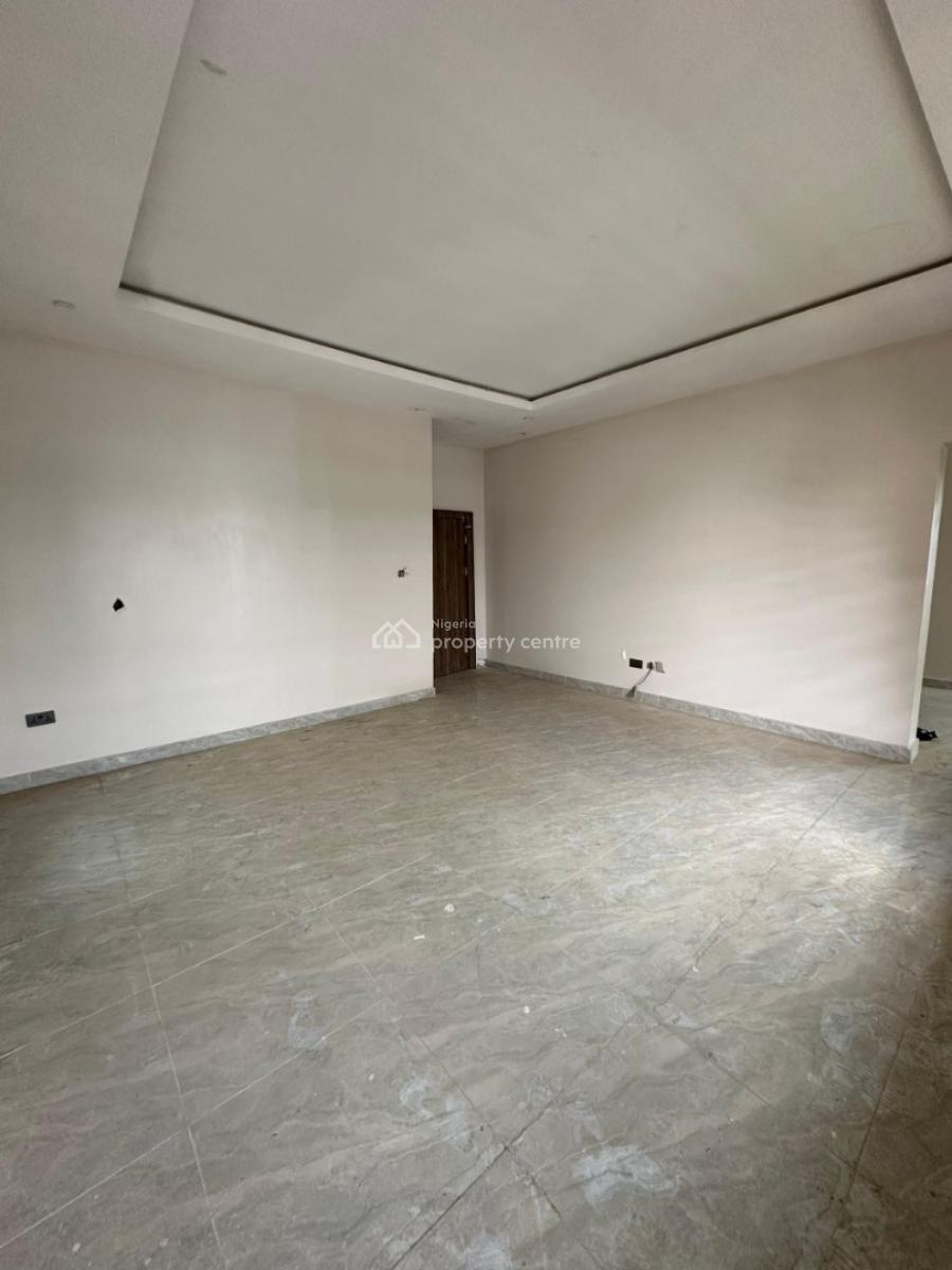 Newly Built 5bedroom Detached Duplex with Bq, Close to Stella Maris School, Life Camp, Abuja, Detached Duplex for Rent