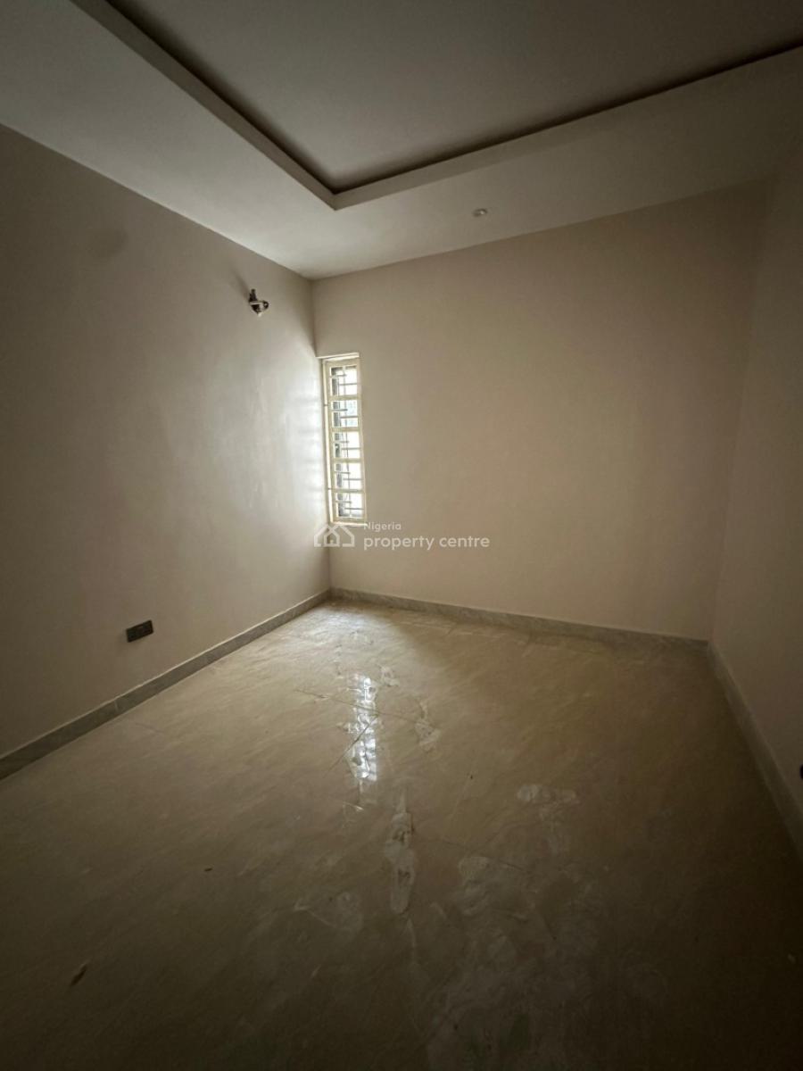 Newly Built 5bedroom Detached Duplex with Bq, Close to Stella Maris School, Life Camp, Abuja, Detached Duplex for Rent