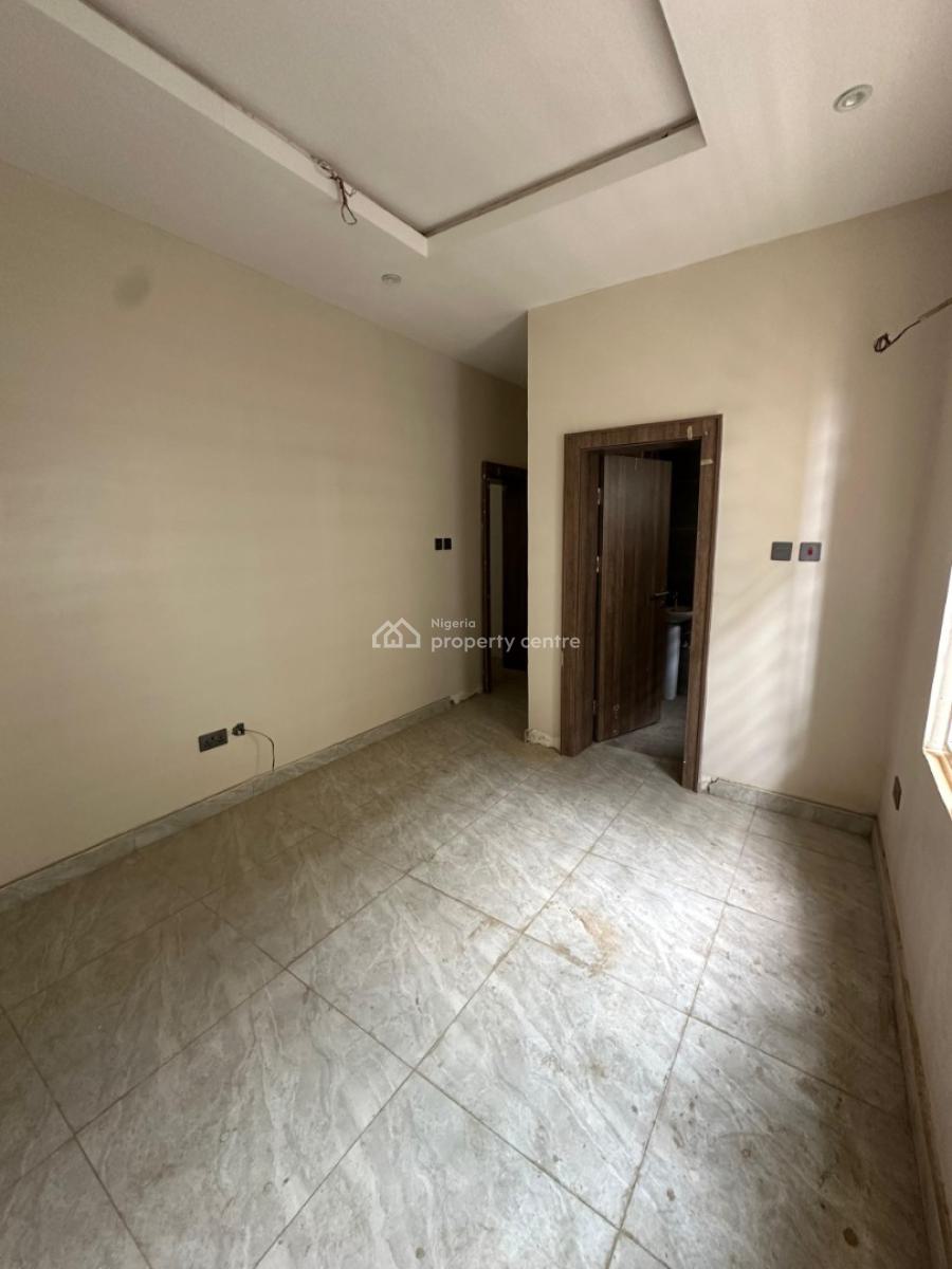 Newly Built 5bedroom Detached Duplex with Bq, Close to Stella Maris School, Life Camp, Abuja, Detached Duplex for Rent