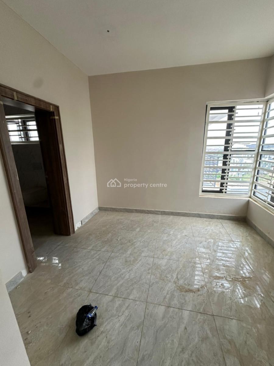 Newly Built 5bedroom Detached Duplex with Bq, Close to Stella Maris School, Life Camp, Abuja, Detached Duplex for Rent
