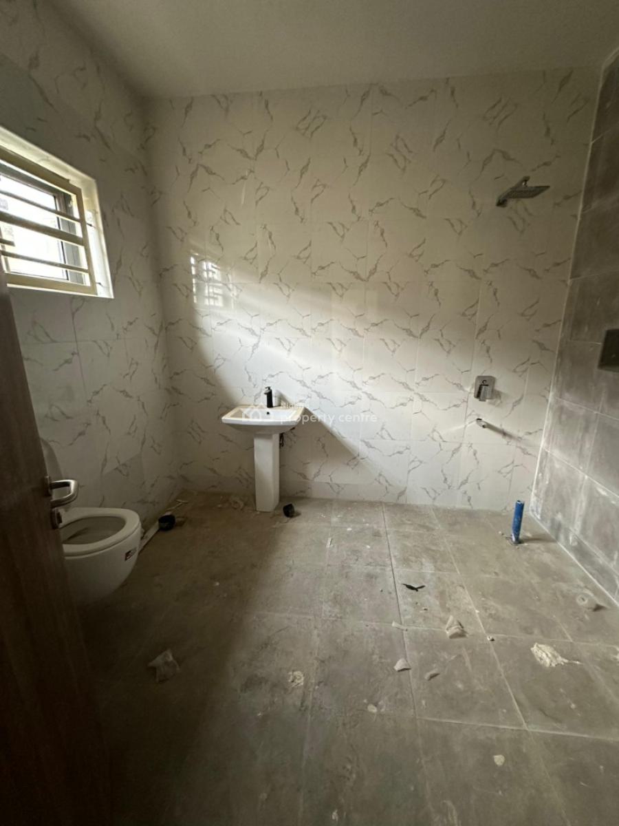 Newly Built 5bedroom Detached Duplex with Bq, Close to Stella Maris School, Life Camp, Abuja, Detached Duplex for Rent