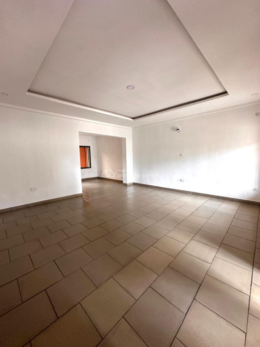 Well Finished 2bedroom Flat, Jahi Gilmore, Jahi, Abuja, Flat / Apartment for Rent