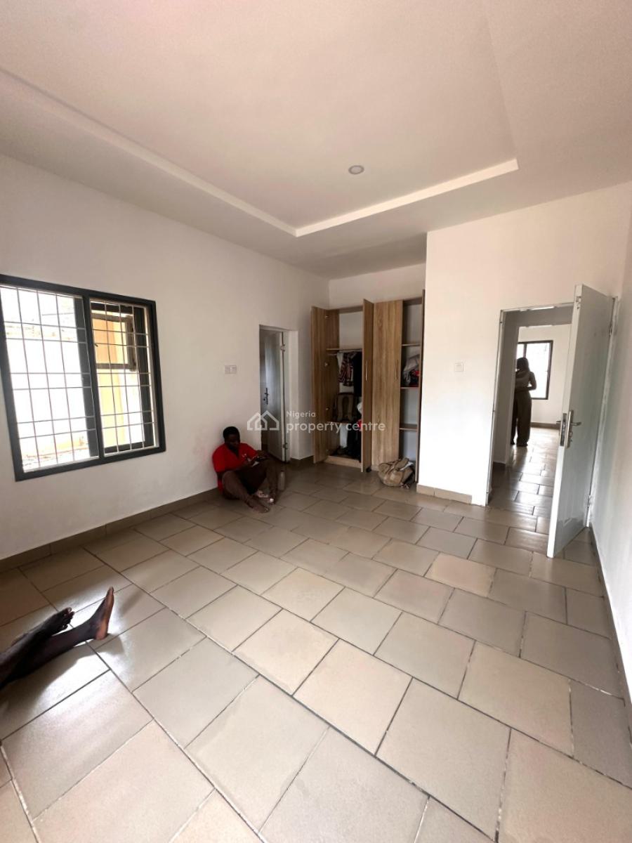 Well Finished 2bedroom Flat, Jahi Gilmore, Jahi, Abuja, Flat / Apartment for Rent