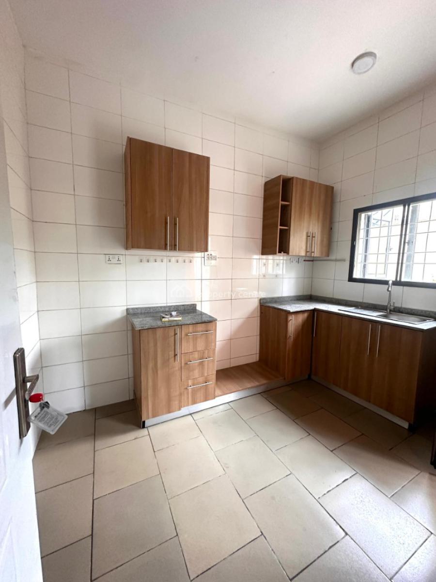 Well Finished 2bedroom Flat, Jahi Gilmore, Jahi, Abuja, Flat / Apartment for Rent