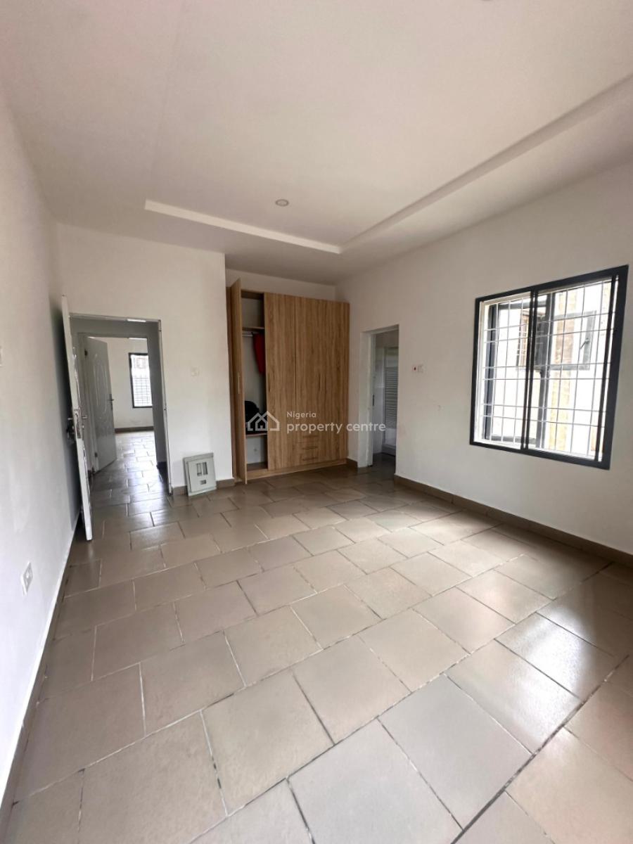 Well Finished 2bedroom Flat, Jahi Gilmore, Jahi, Abuja, Flat / Apartment for Rent