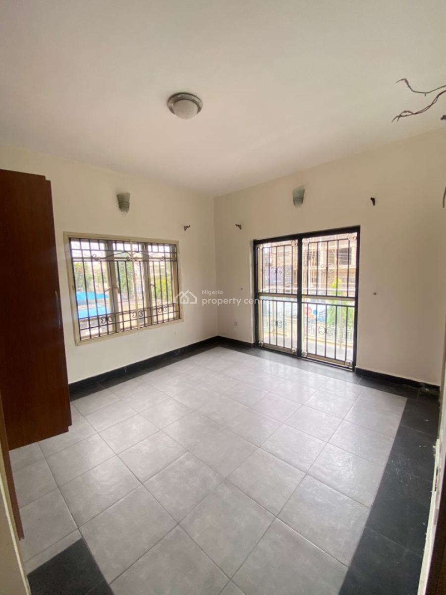 3 Bedroom Apartment, Lekki Phase 1, Lekki, Lagos, Flat / Apartment for Rent