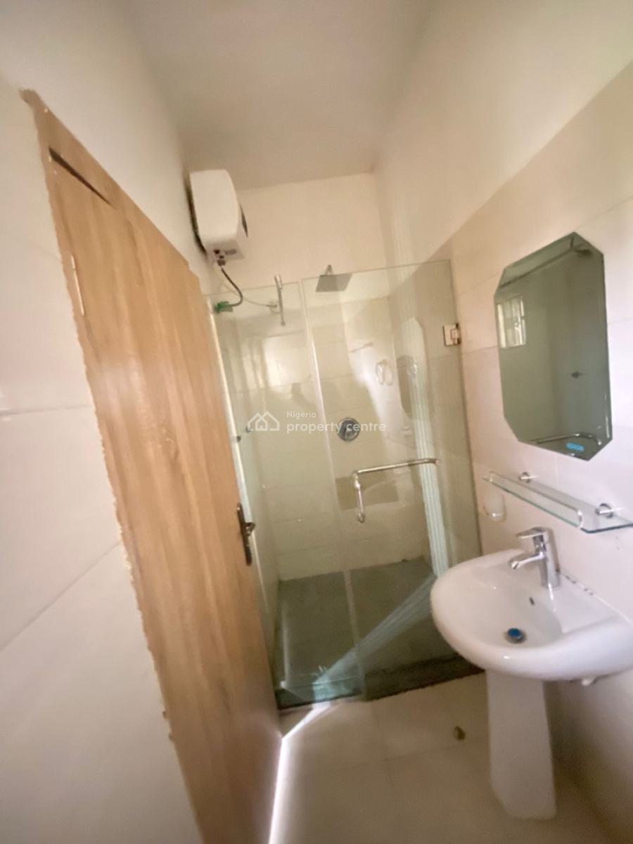 3 Bedroom Apartment, Lekki Phase 1, Lekki, Lagos, Flat / Apartment for Rent