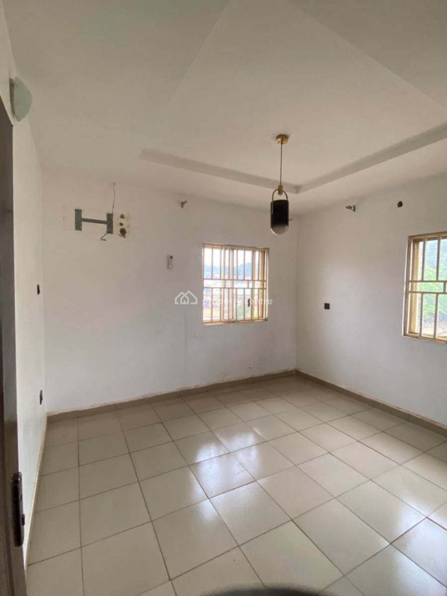 Spacious 2bedroom (three Toilets) By Dawaki Modern Market., Dawaki, Gwarinpa, Abuja, Flat / Apartment for Rent