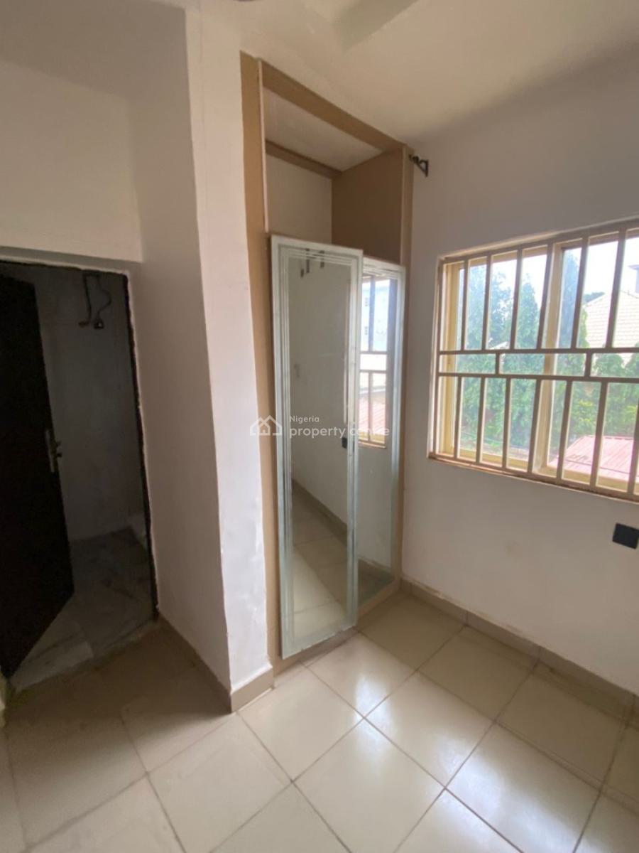 Spacious 2bedroom (three Toilets) By Dawaki Modern Market., Dawaki, Gwarinpa, Abuja, Flat / Apartment for Rent