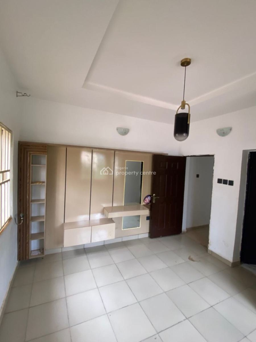 Spacious 2bedroom (three Toilets) By Dawaki Modern Market., Dawaki, Gwarinpa, Abuja, Flat / Apartment for Rent