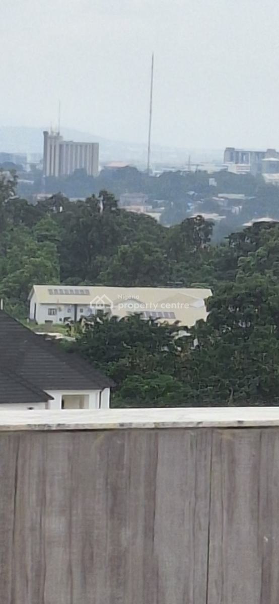 Luxury 8 Bedroom Mansion, Guzape District, Abuja, House for Sale