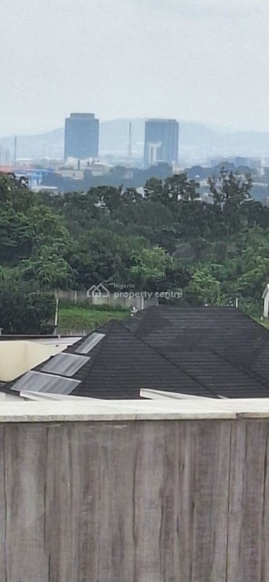 Luxury 8 Bedroom Mansion, Guzape District, Abuja, House for Sale