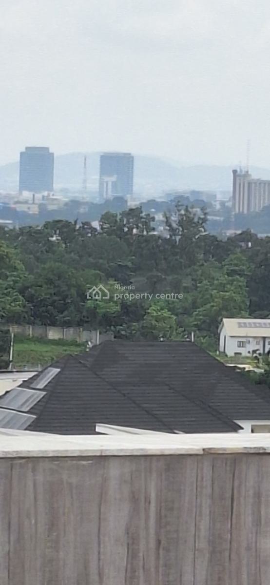 Luxury 8 Bedroom Mansion, Guzape District, Abuja, House for Sale