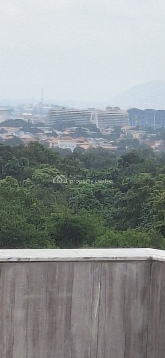 Luxury 8 Bedroom Mansion, Guzape District, Abuja, House for Sale