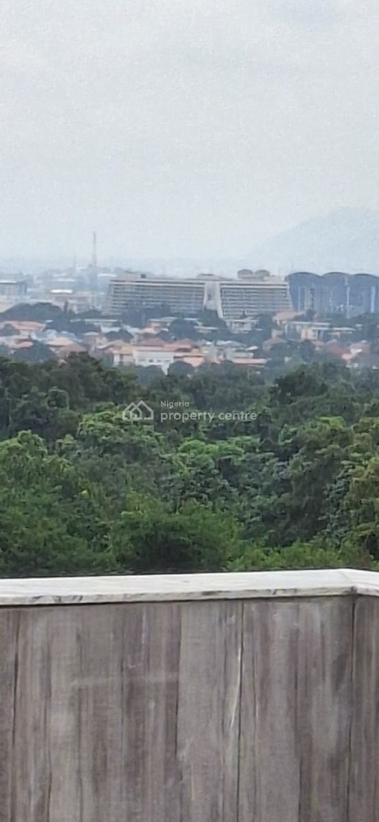 Luxury 8 Bedroom Mansion, Guzape District, Abuja, House for Sale