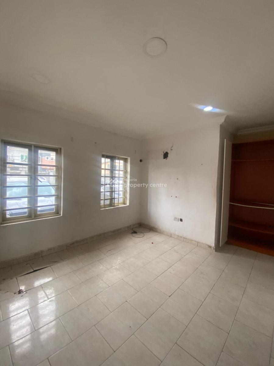 Cozy 3-bedroom Apartment, Orchid, Lekki, Lagos, Flat / Apartment for Rent
