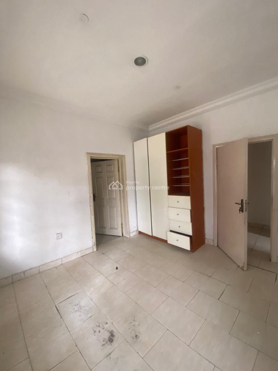 Cozy 3-bedroom Apartment, Orchid, Lekki, Lagos, Flat / Apartment for Rent