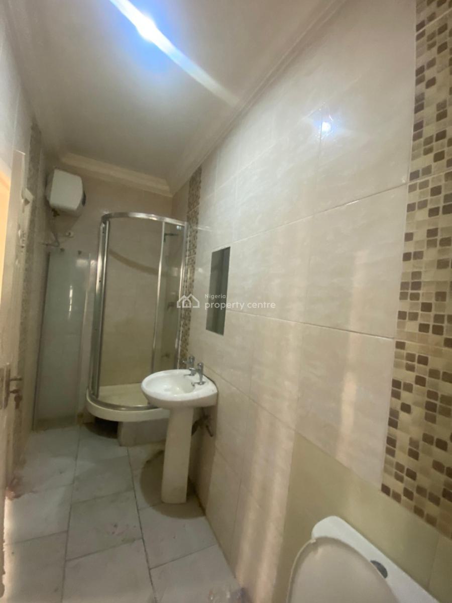 Cozy 3-bedroom Apartment, Orchid, Lekki, Lagos, Flat / Apartment for Rent