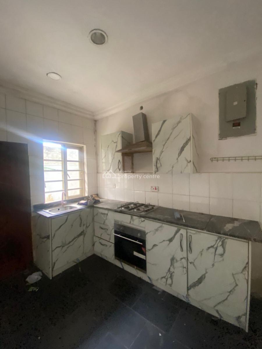 Cozy 3-bedroom Apartment, Orchid, Lekki, Lagos, Flat / Apartment for Rent