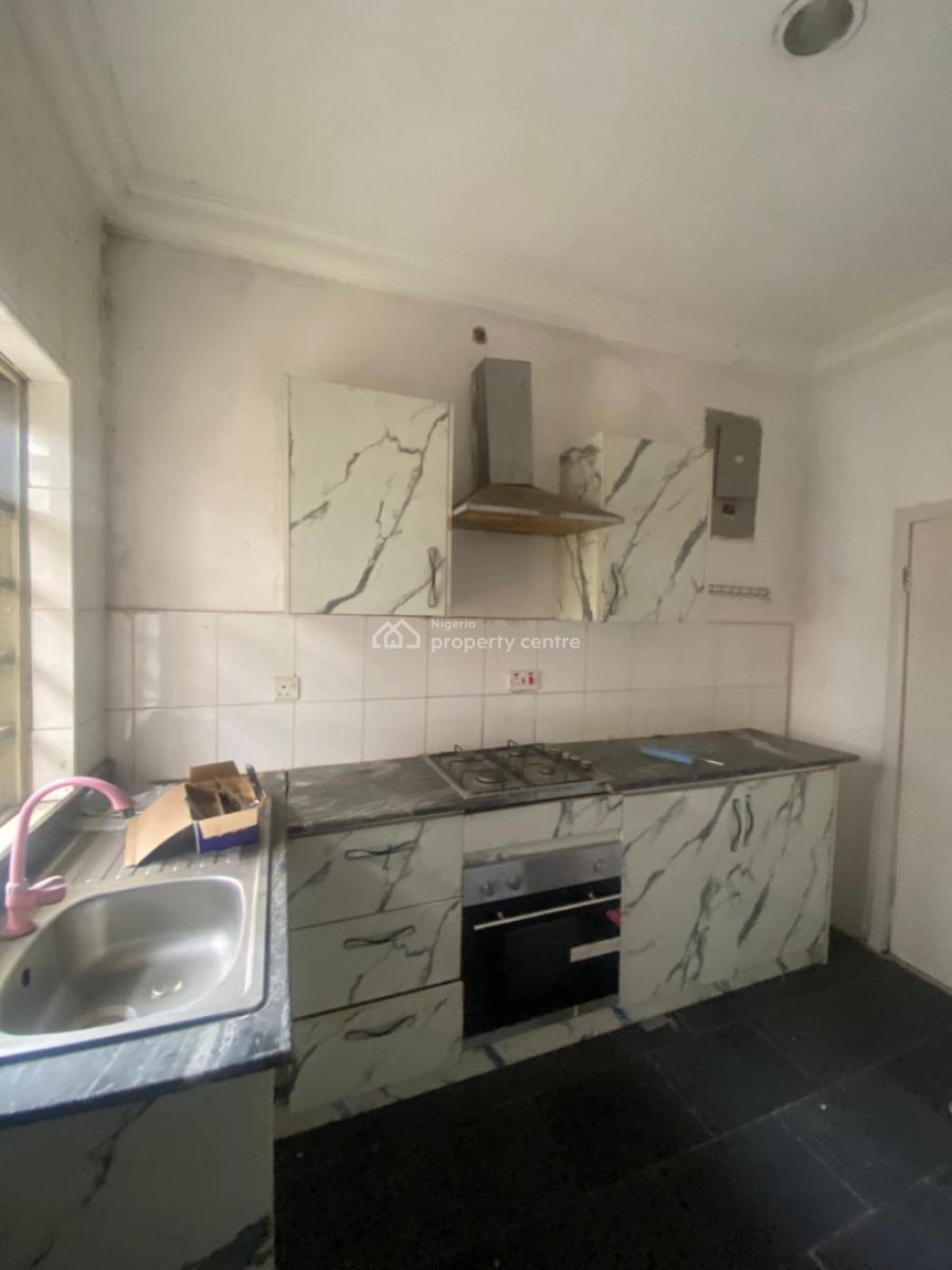 Cozy 3-bedroom Apartment, Orchid, Lekki, Lagos, Flat / Apartment for Rent