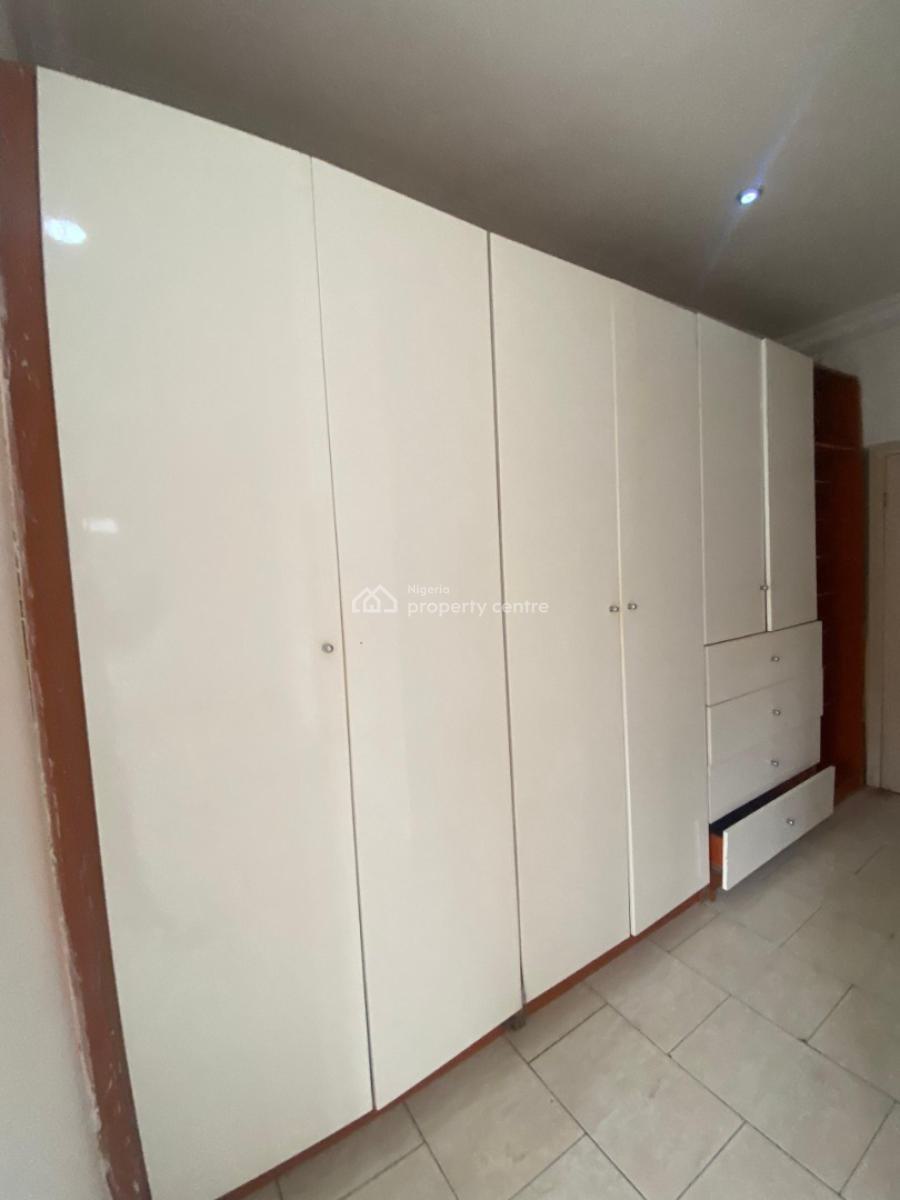 Cozy 3-bedroom Apartment, Orchid, Lekki, Lagos, Flat / Apartment for Rent
