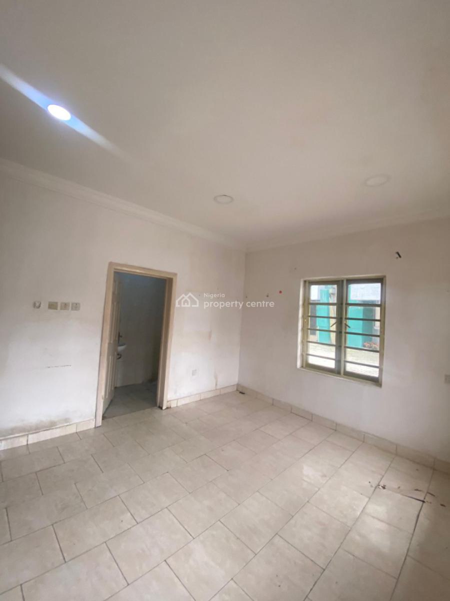 Cozy 3-bedroom Apartment, Orchid, Lekki, Lagos, Flat / Apartment for Rent