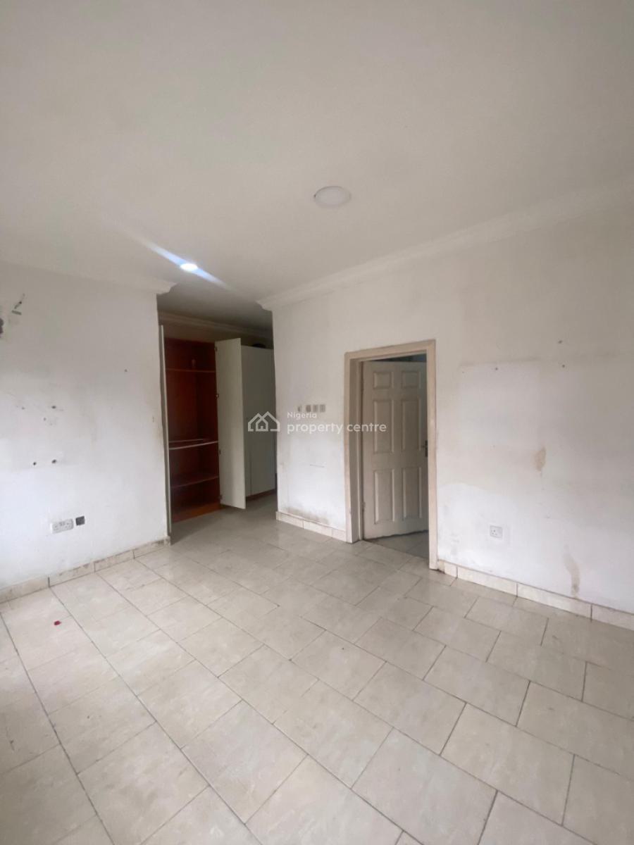 Cozy 3-bedroom Apartment, Orchid, Lekki, Lagos, Flat / Apartment for Rent