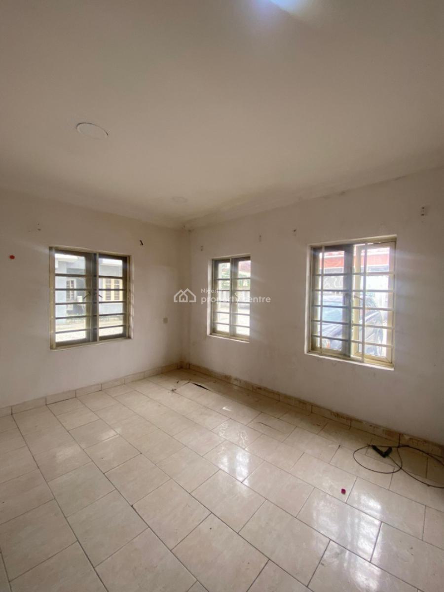 Cozy 3-bedroom Apartment, Orchid, Lekki, Lagos, Flat / Apartment for Rent