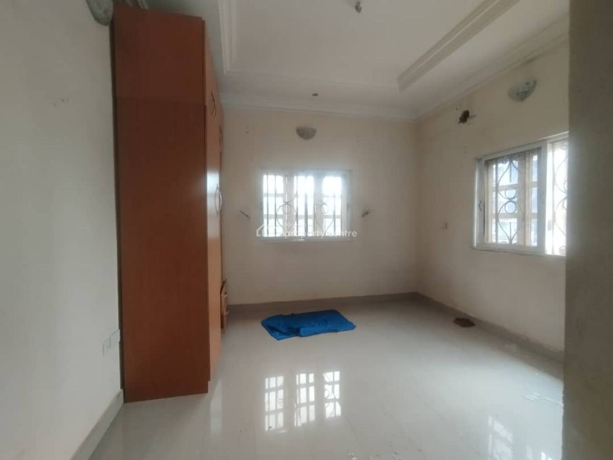 a Good Spacious 4bedroom Semi-detached Duplex, Kado District Abuja, Kado, Abuja, Semi-detached Duplex for Rent