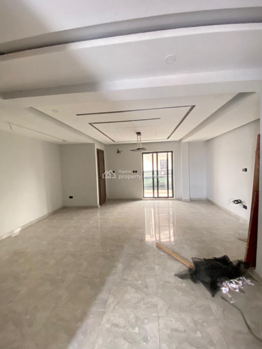 4 Bedroom Terrace Duplex, Ikate, Lekki, Lagos, Terraced Duplex for Rent