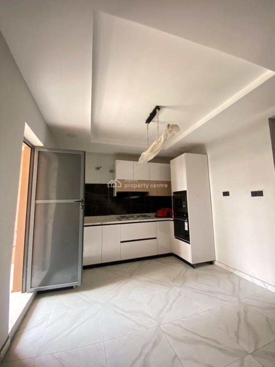 4 Bedroom Terrace Duplex, Ikate, Lekki, Lagos, Terraced Duplex for Rent