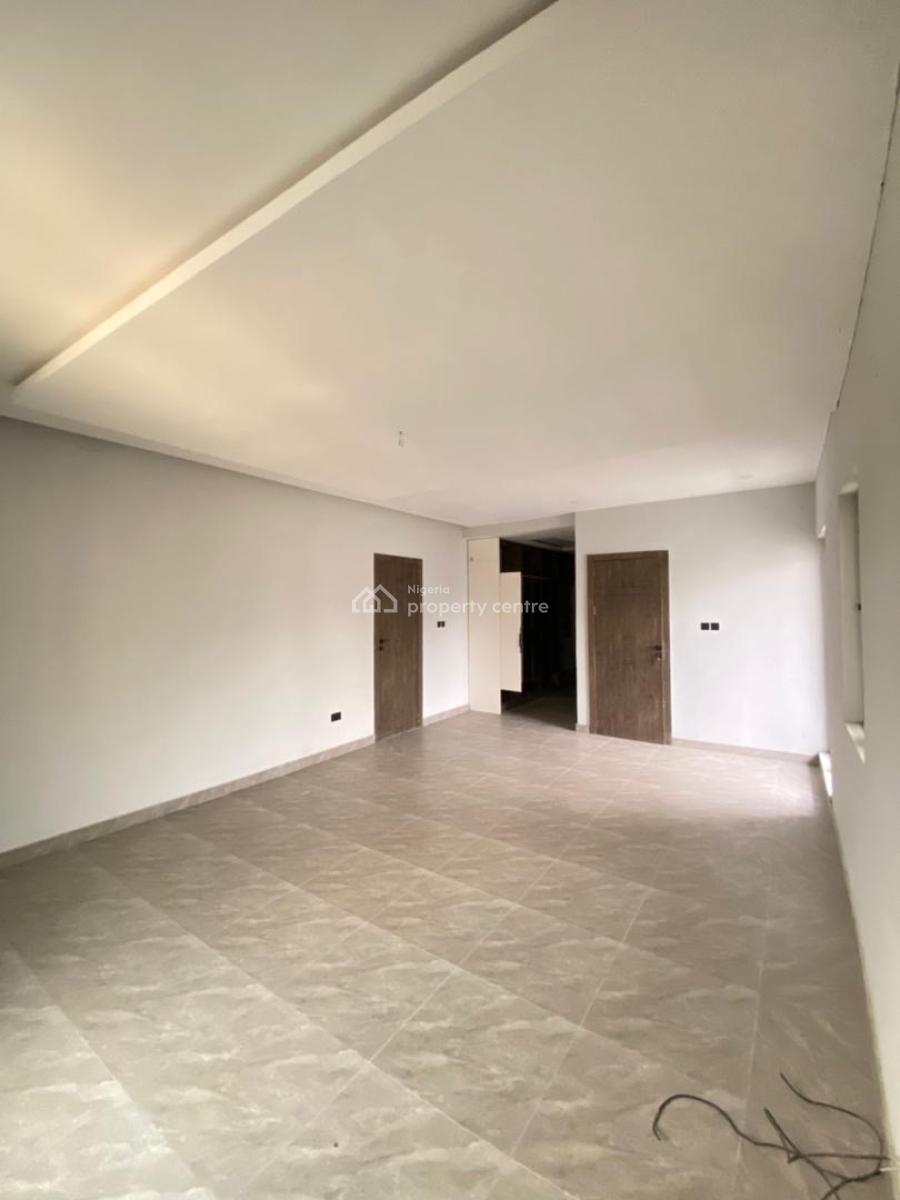 4 Bedroom Terrace Duplex, Ikate, Lekki, Lagos, Terraced Duplex for Rent