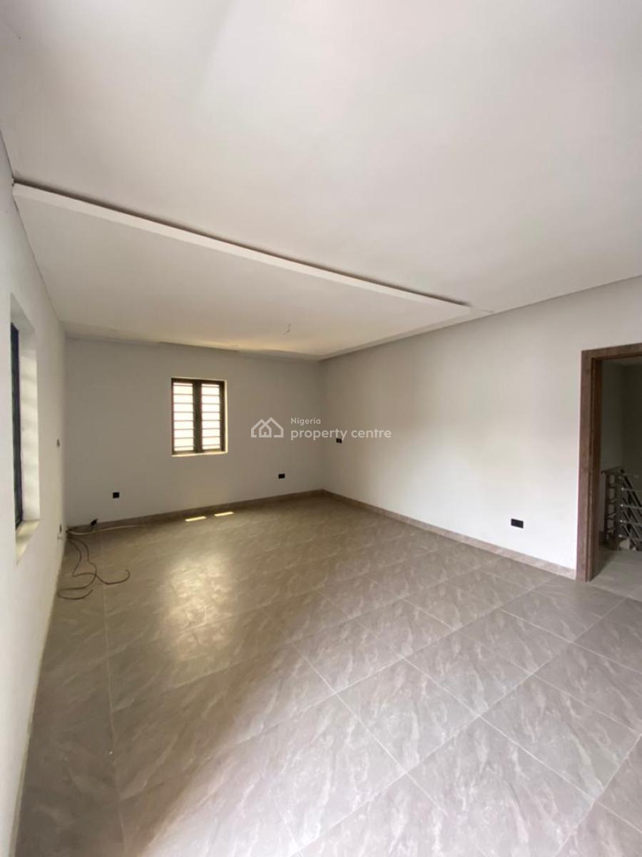 4 Bedroom Terrace Duplex, Ikate, Lekki, Lagos, Terraced Duplex for Rent