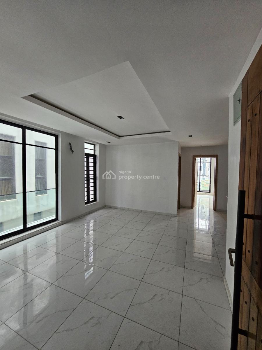 Lovely 2bedroom Apartment for, Ikate Elegushi, Lekki, Lagos, Block of Flats for Sale