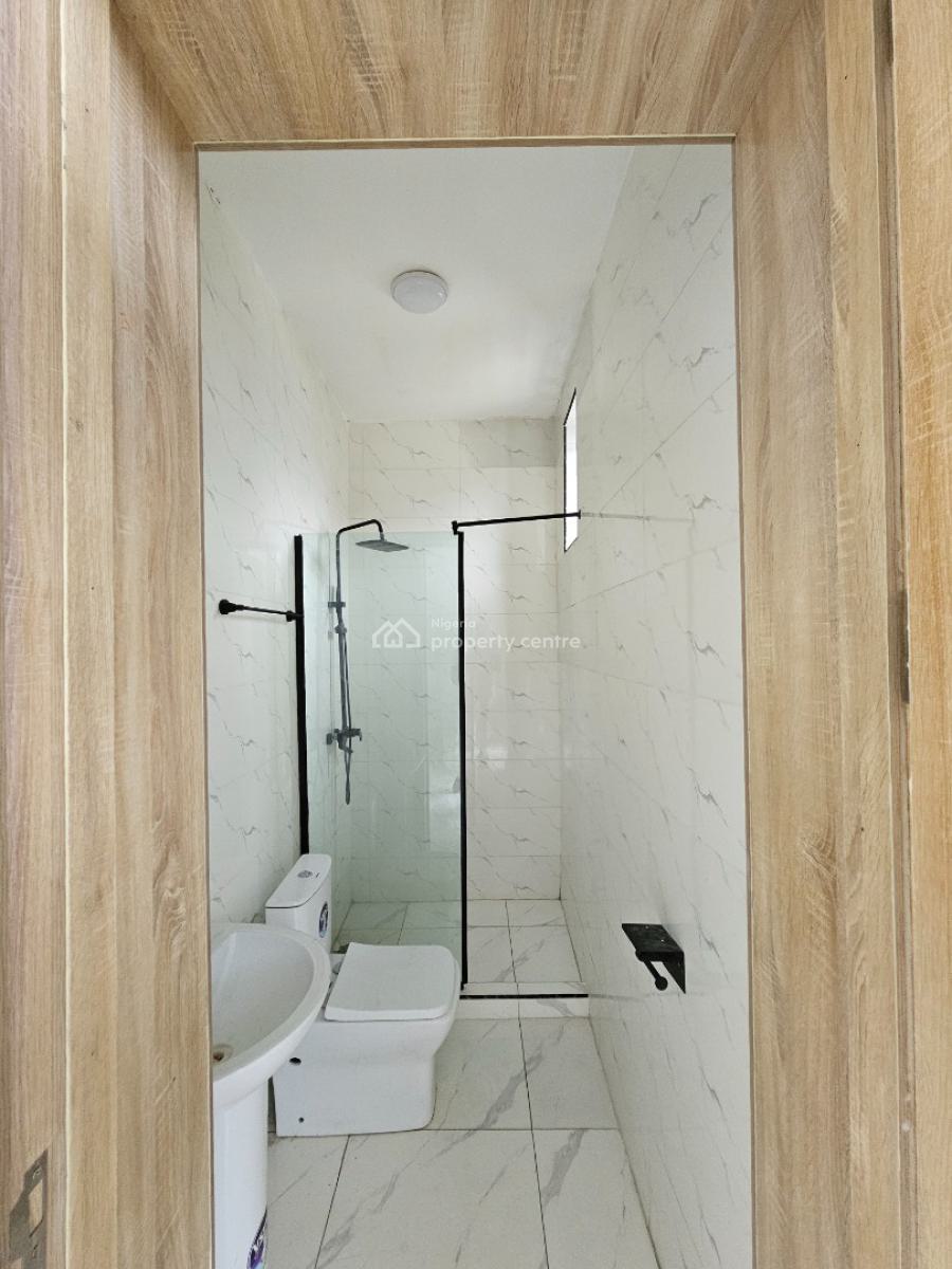 Lovely 2bedroom Apartment for, Ikate Elegushi, Lekki, Lagos, Block of Flats for Sale